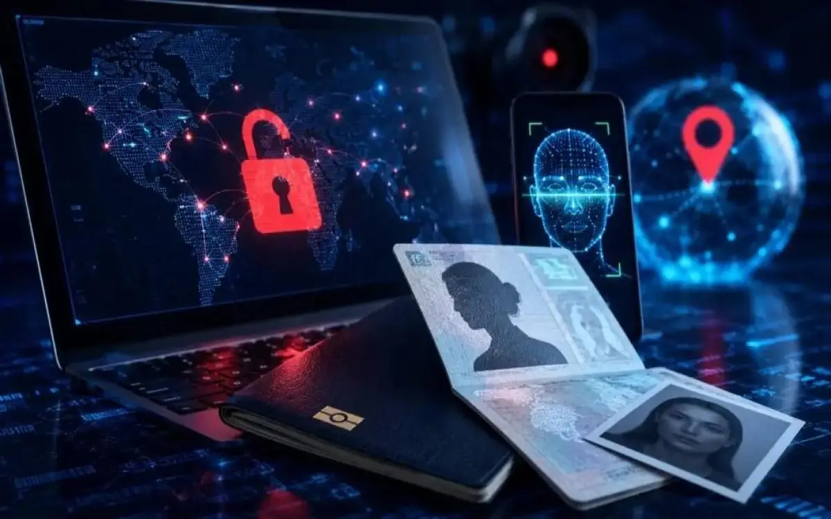 ثغرة في "أمازون ويب" تفضح جوازات 100 ألف شخص