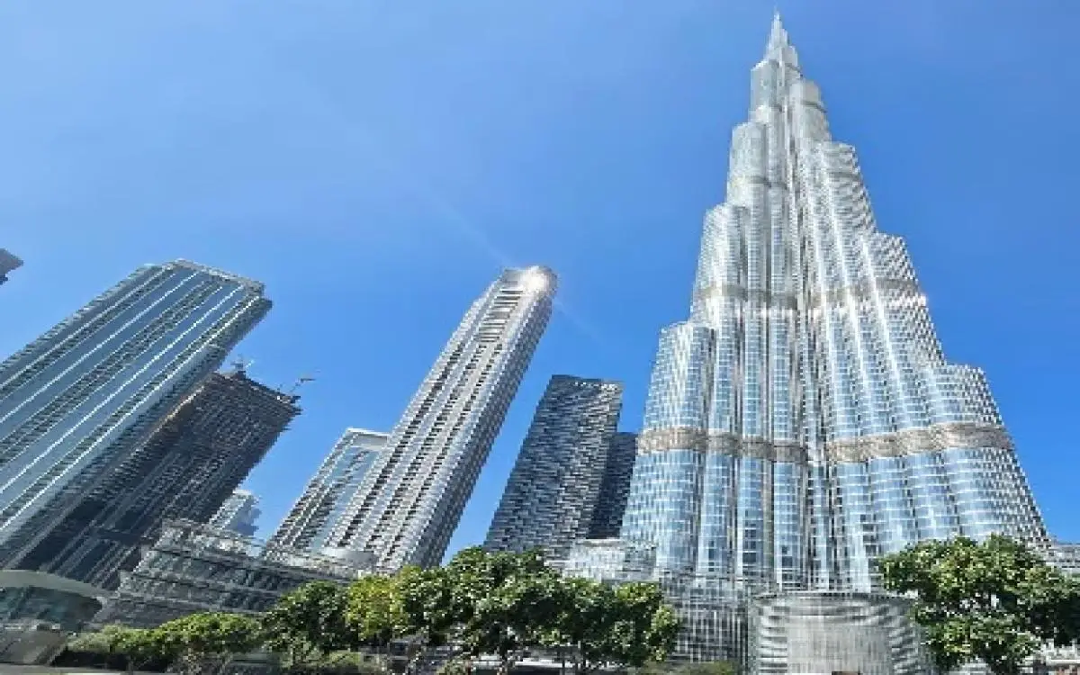 ما المدينة الأكثر حرارة في الإمارات اليوم؟