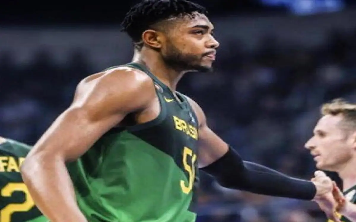 برونو كابوكلو في سلة دبي