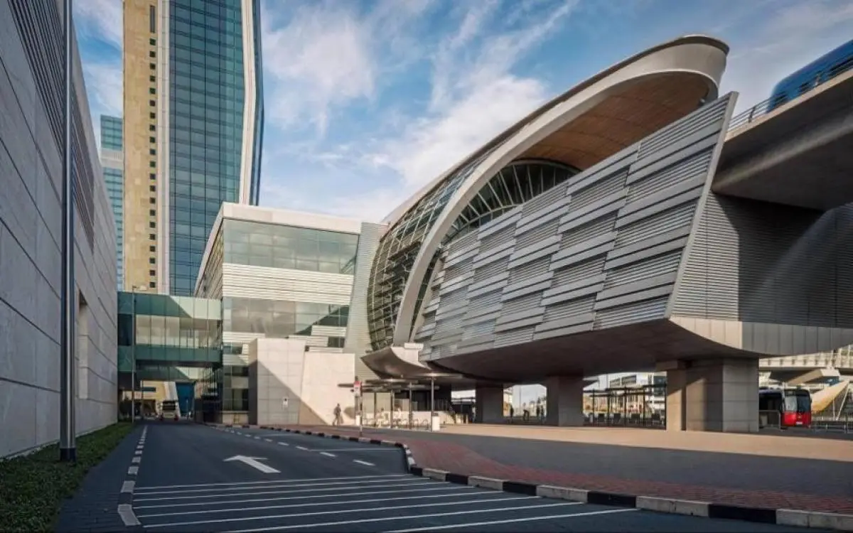 دبي تُوسع محطتها الأكثر ازدحاماً بـ 65%