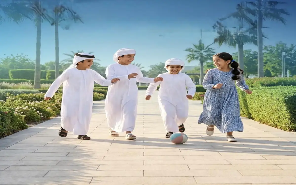 9 ملايين درهم خيرية تسعد آلاف الأسر في دبي