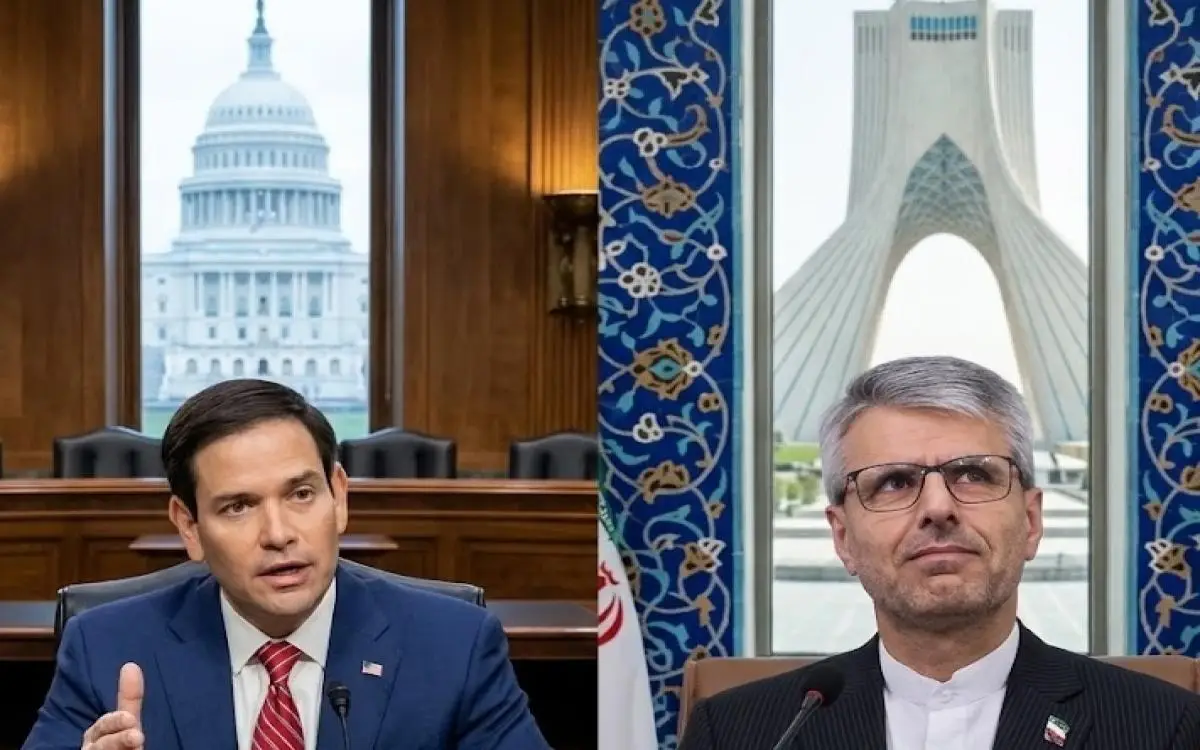 إيران والولايات المتحدة تتبادلان اتهامات "الاغتيال وجرائم الحرب"