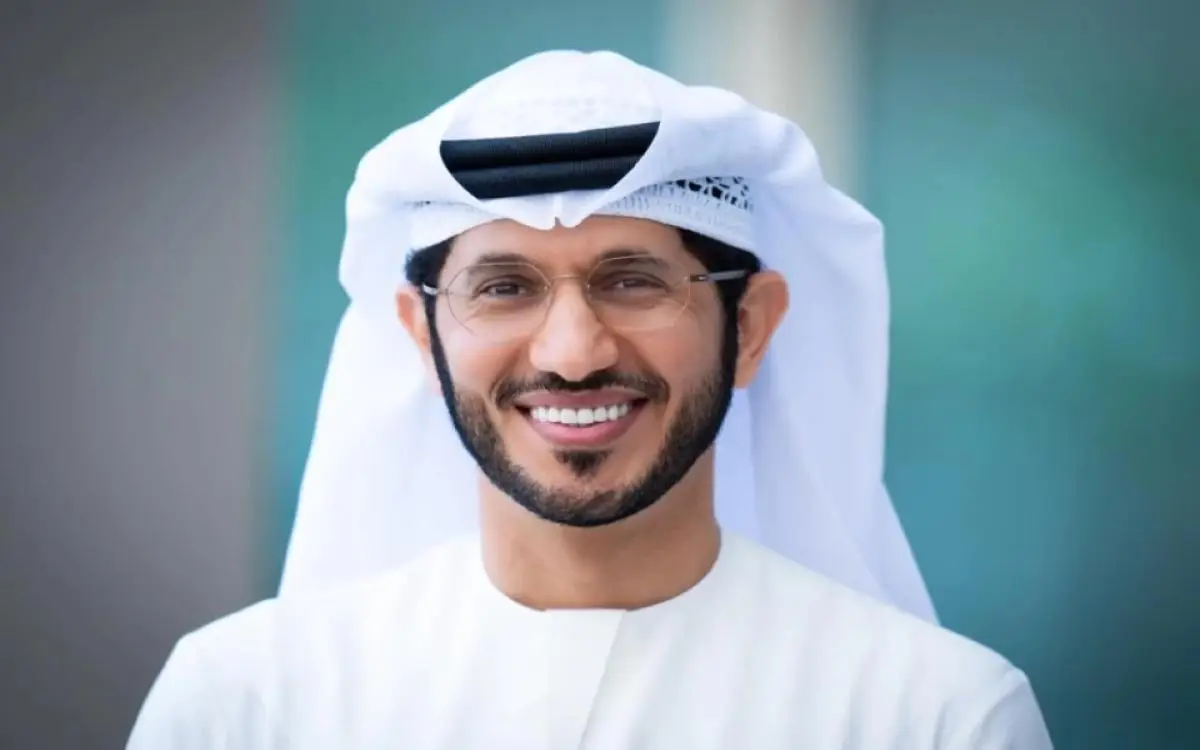 مهندس من دبي في قائمة بريطانية لهذا السبب