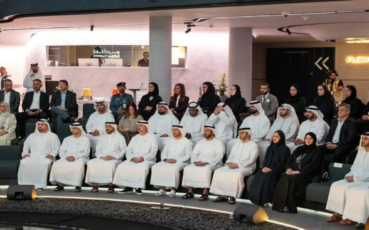 دبي تنظم رحلة الطعام المهدور من الميناء إلى المستفيدين