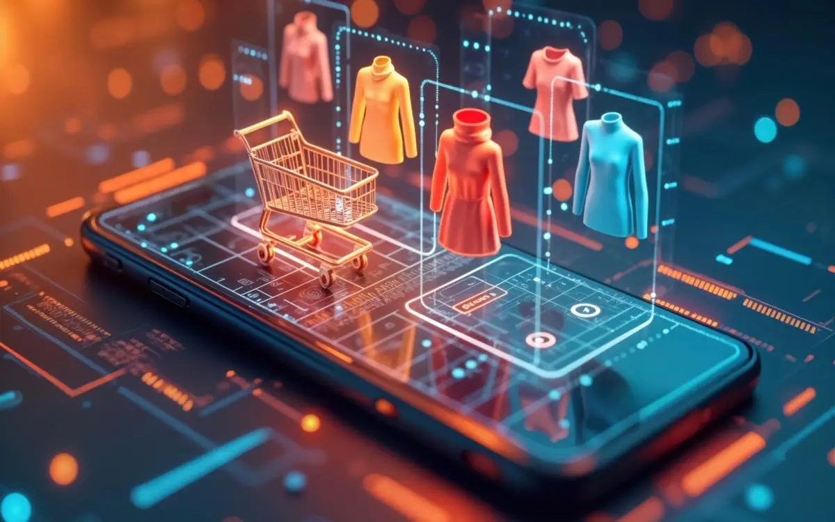 الروبوتات تتسوق لـ 85% من المستهلكين في الإمارات