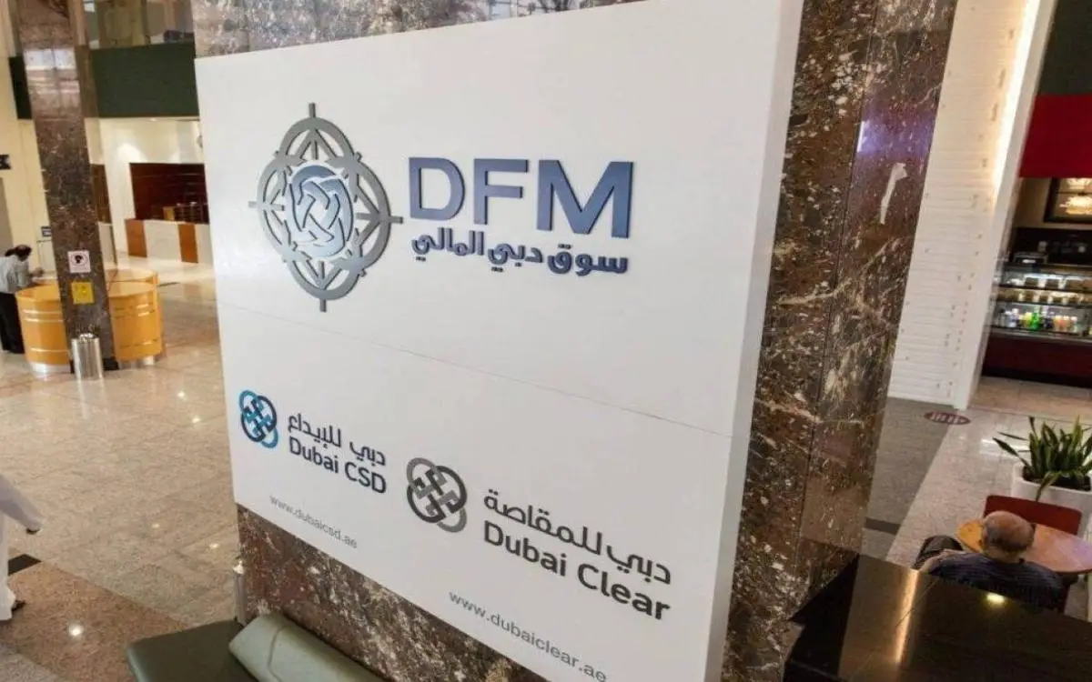 دبي تحصل على "ختم سويسري"