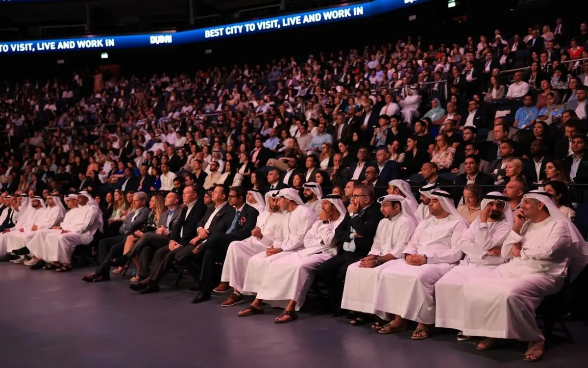 "اقتصاد وسياحة" دبي: 7.15 مليون زائر في 4 أشهر بفضل الشركاء