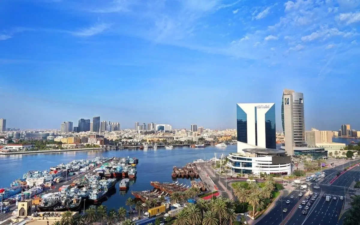 72% من شركات دبي ملمة بمعايير الاستدامة و50% تطبقها فعلياً