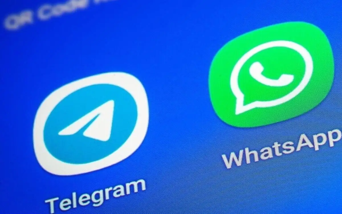روسيا قد تبطئ «واتساب» و«تيليغرام» لصالح تطبيق حكومي بديل