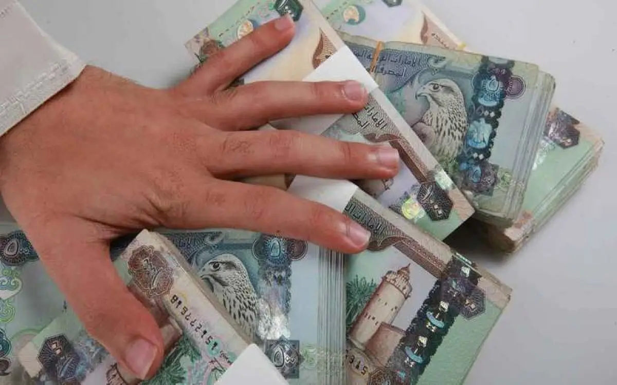 "مليونير الألفية" في دبي بحريني "لم يعلم بفوزه بعد"