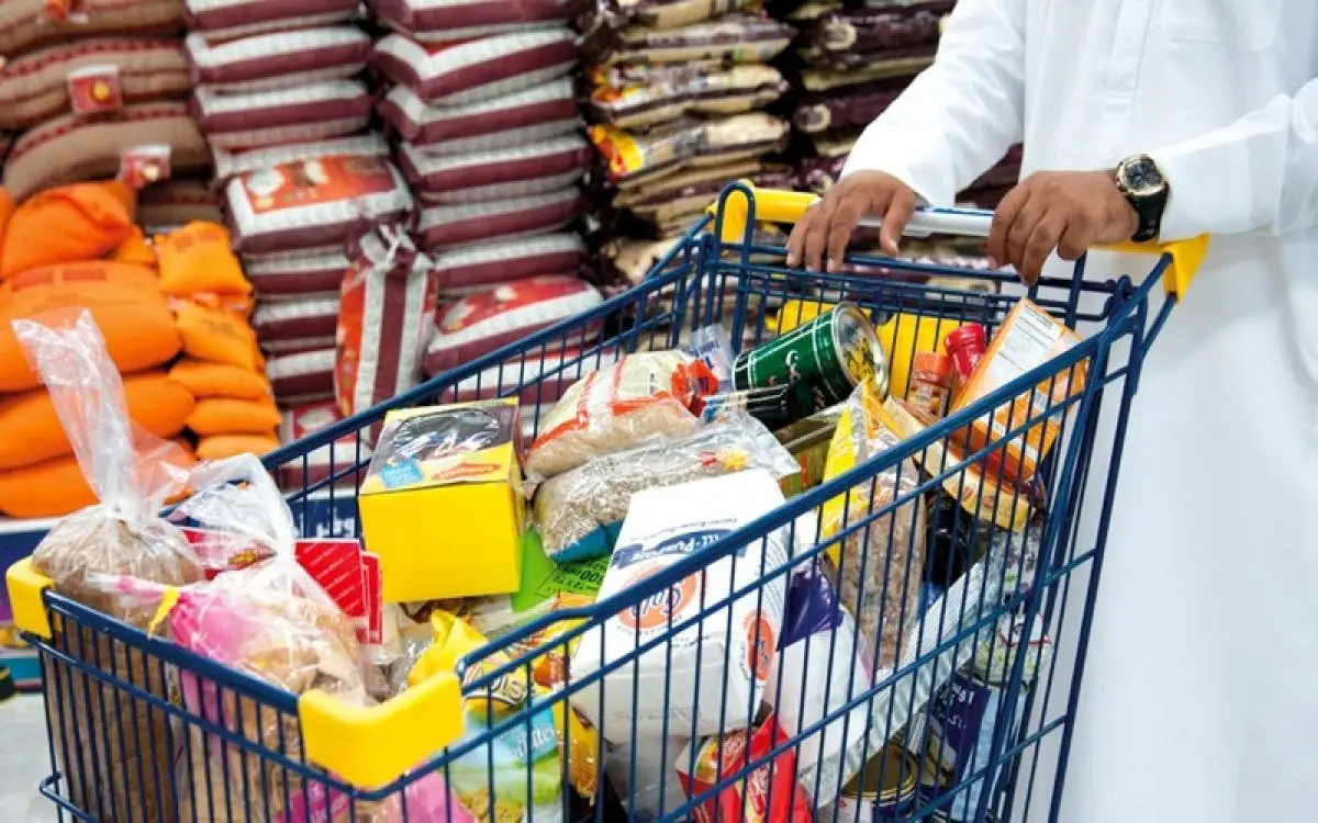 ارتفاع أسعار وجبة رئيسية في الإمارات