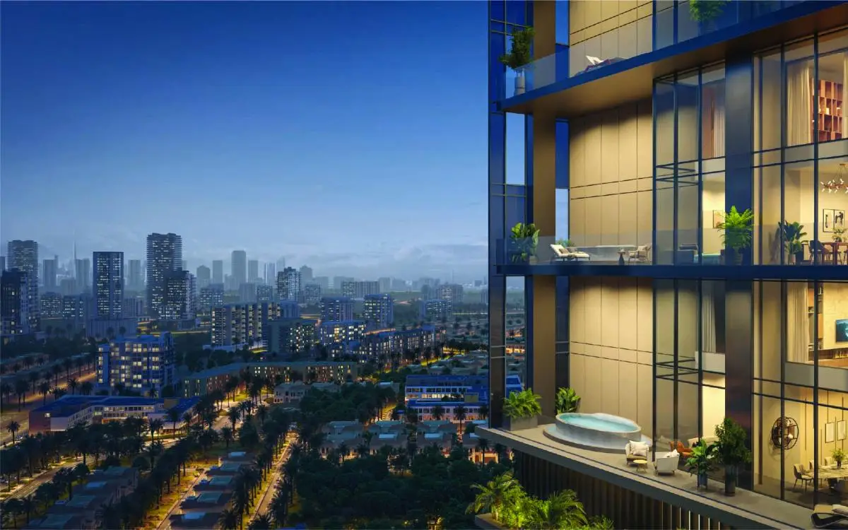 590 صفقة شراء لـ"منازل الـ 10 ملايين" في مدينة عربية