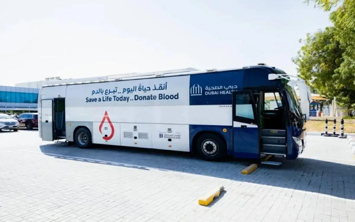 4300 "منقذ" في دبي