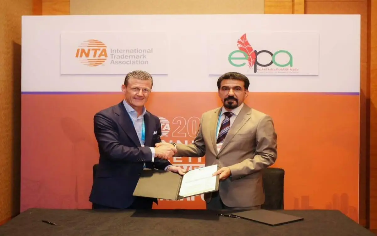 الجمعية الدولية للعلامات التجارية تختار دبي مقراً إقليمياً لها