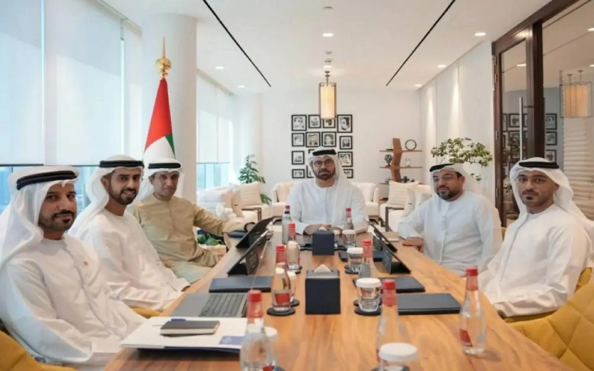 دبي تستعد لوسامٍ يختبر قيادات الصف الثاني الحكومية