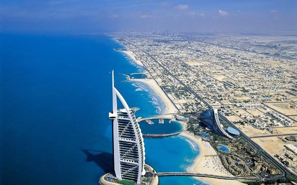 الإمارات تشهد أطول نهار.. 13 ساعة و50 دقيقة