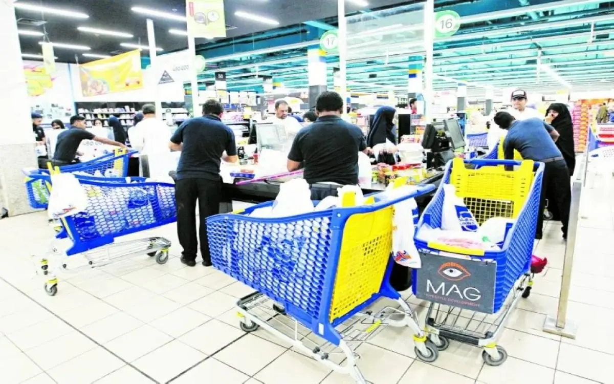 انخفاض أسعار مادتين في "بورصة" موائد الإمارات