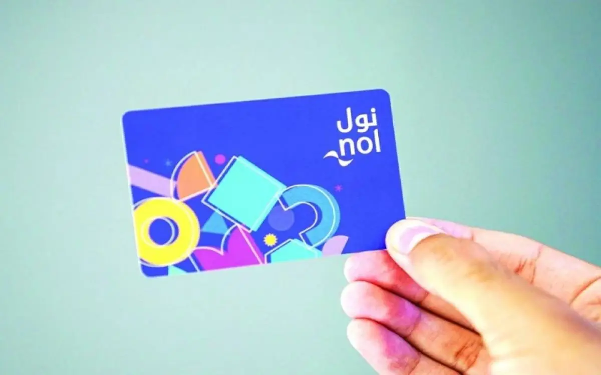 جديد "نول" لفتح أبواب دبي