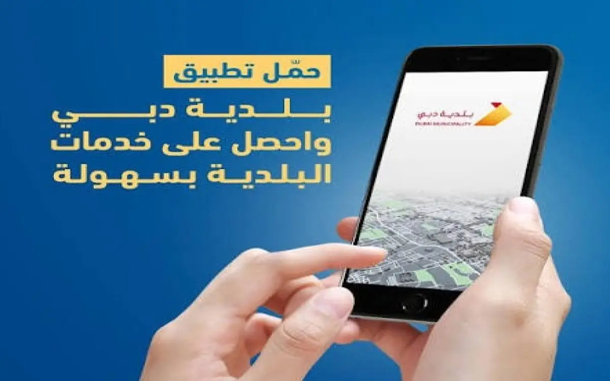 بلدية دبي تضع نصف مليون درهم في جيوب متعامليها
