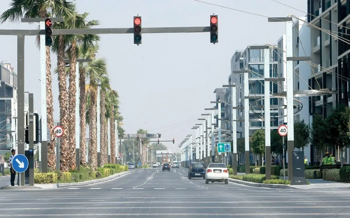 4 وفيات في دبي بسبب تجاهل "الأحمر"