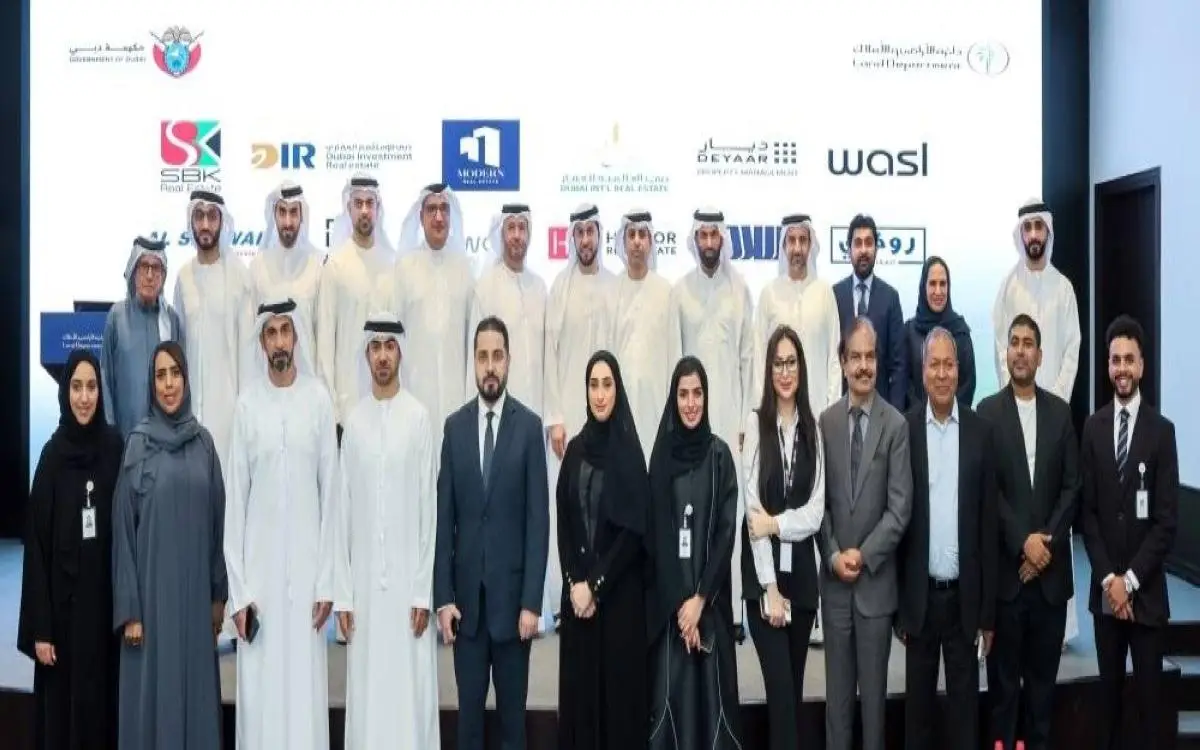 دبي تيسّر الإيجار عبر 11 شركة عقارات