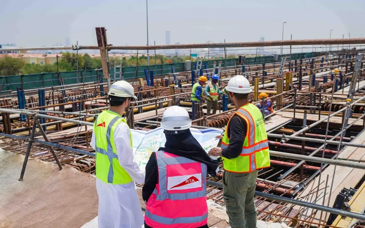 دبي تدعم المهندسين حديثي التخرج شرط بلوغهم هذا المعدل