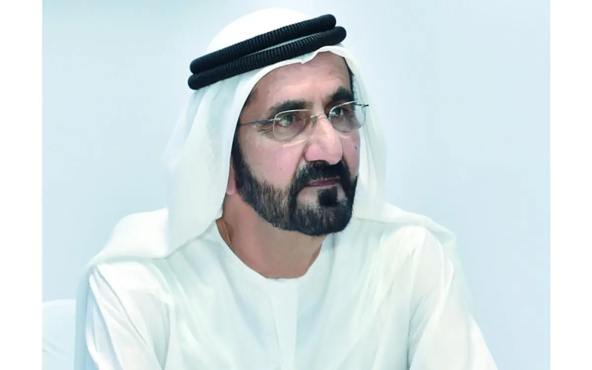 قرار "في دقيقتين" من محمد بن راشد صنع "أمازون الشرق الأوسط"
