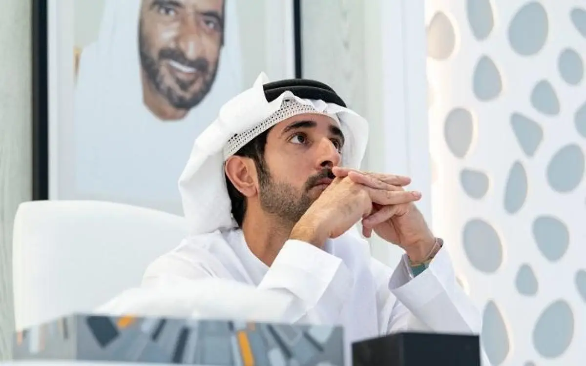 دبي تكرم المنجِزين بـDubai-it