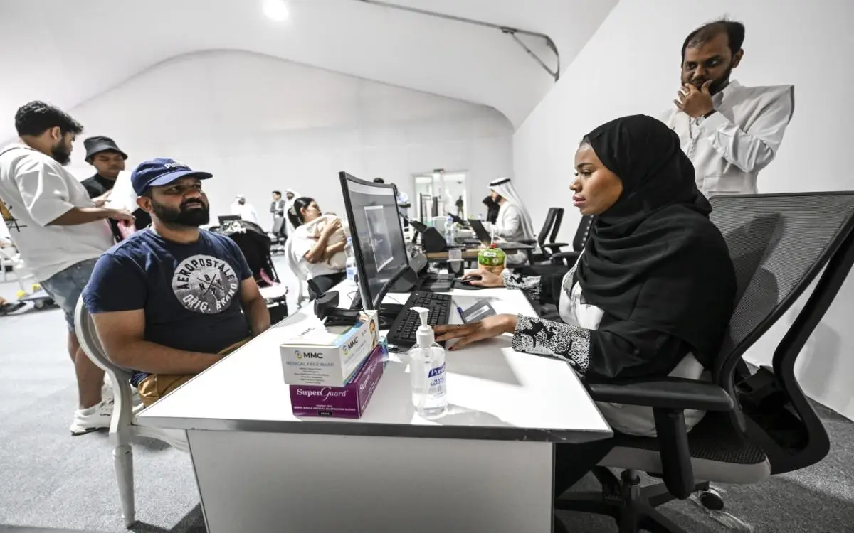 إقامة دبي "أكثر ابتكاراً"