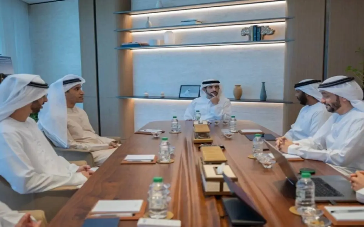 دبي تتبنى مشاريع ومبادرات توظف الذكاء الاصطناعي وتدمج التراث بالابتكار