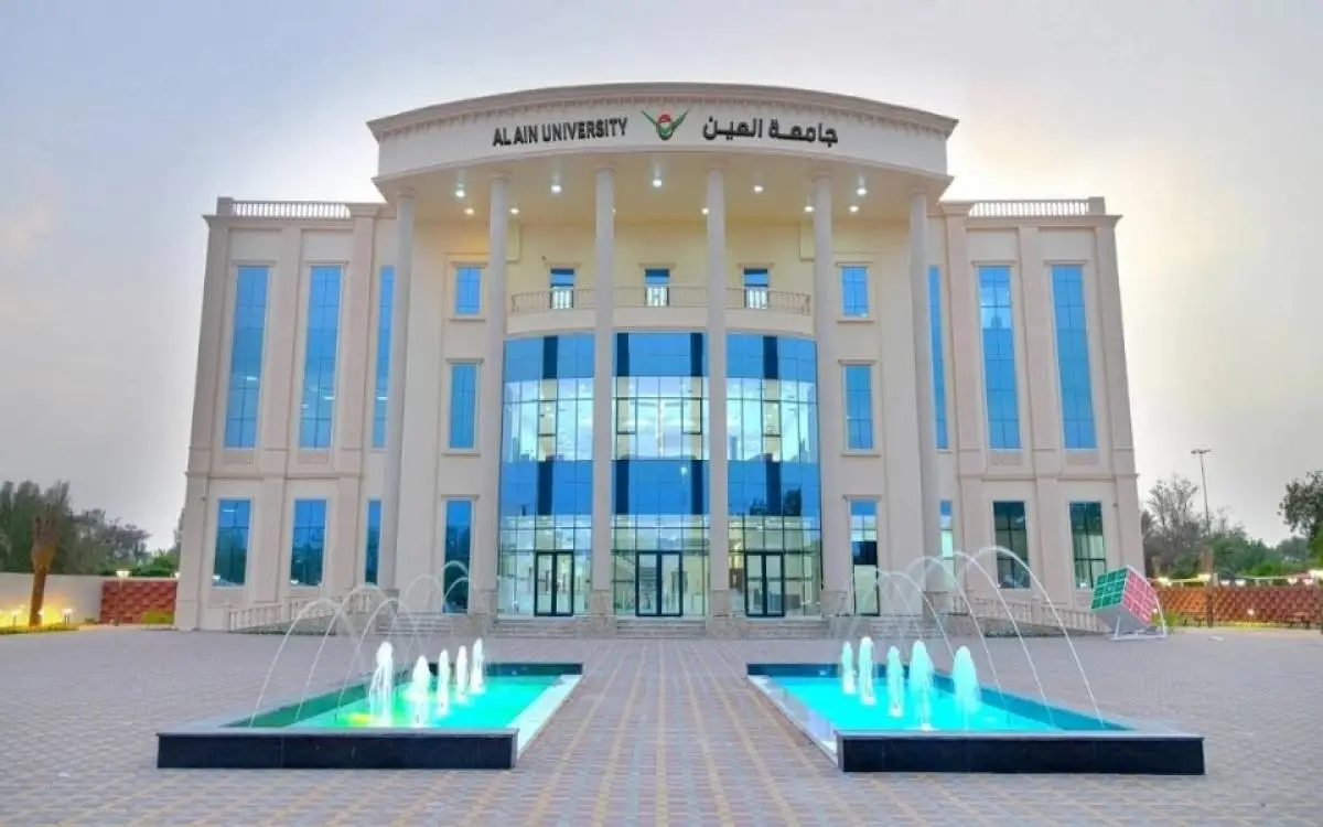 12 جامعة إماراتية مستدامة في "تايمز"