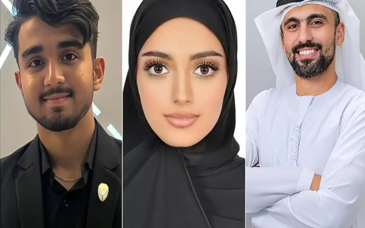 ابتكار إماراتي ضد الفيضانات بين الفائزين بتحدي "تشانج ميكرز"