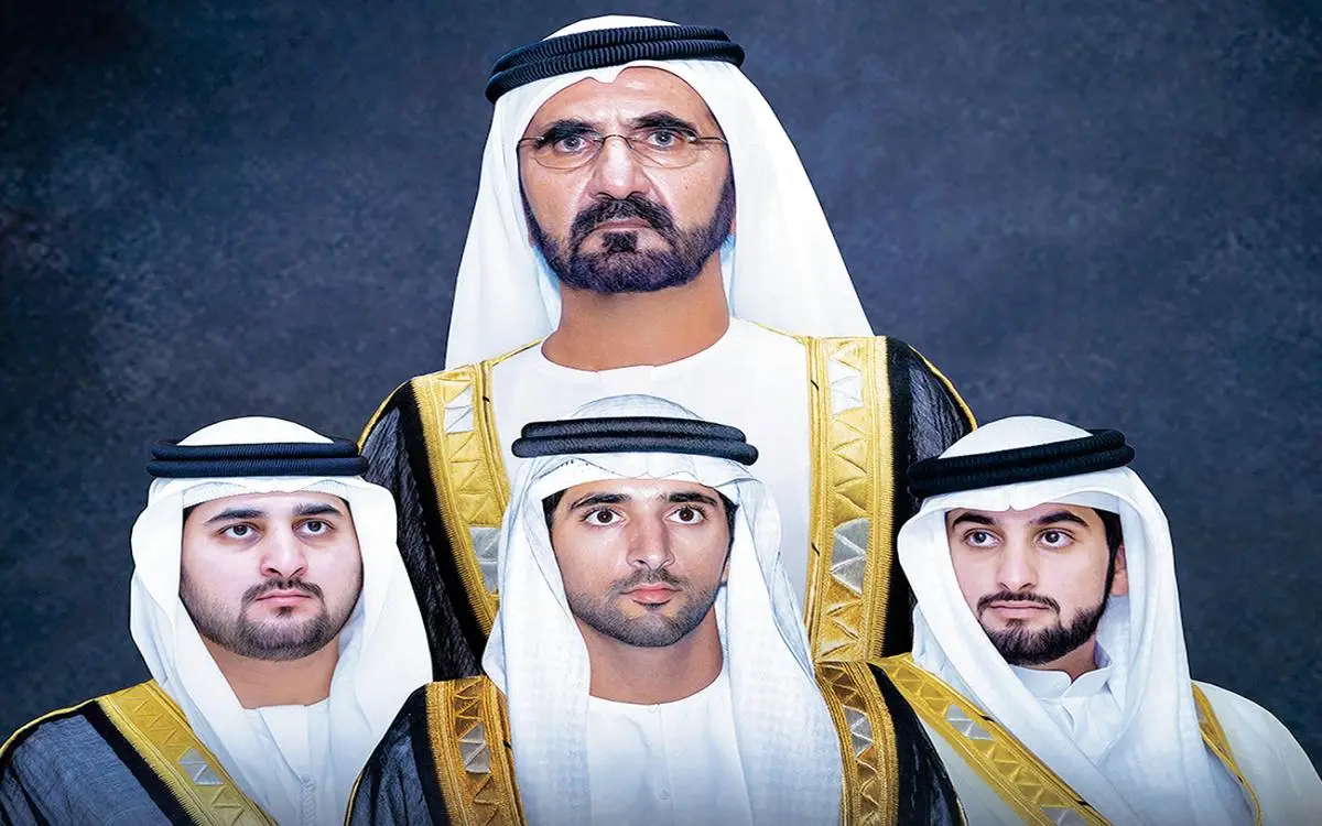 أبناء محمد بن راشد: الهجرة النبوية محطة تحوّل وأعظم رحلة في التاريخ