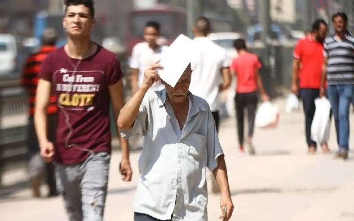 "تنفس الظلام" و"خداع حراري" يواجه المصريين خلال 10 أيام