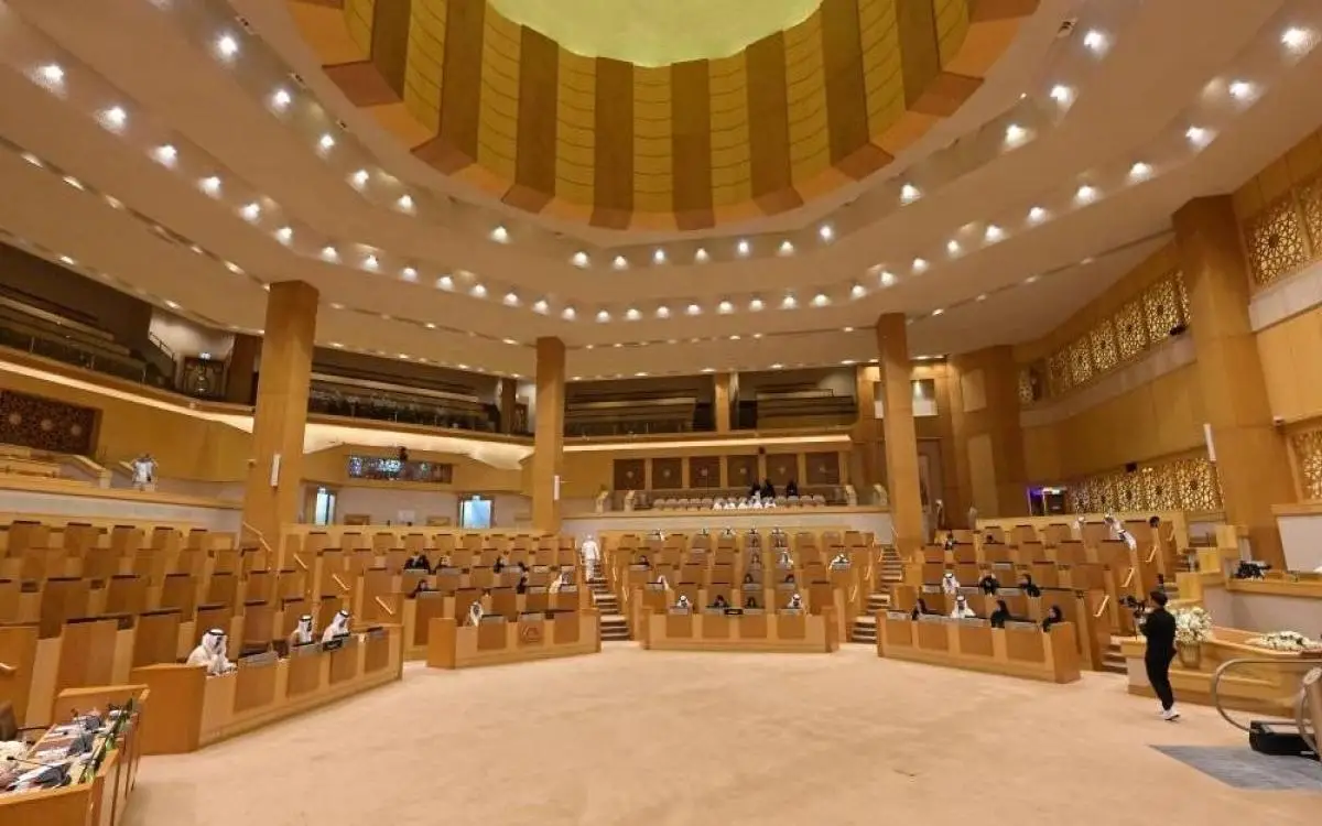 المجلس الوطني يوصي بدمج الجهات الإعلامية وتوحيد المرجعيات
