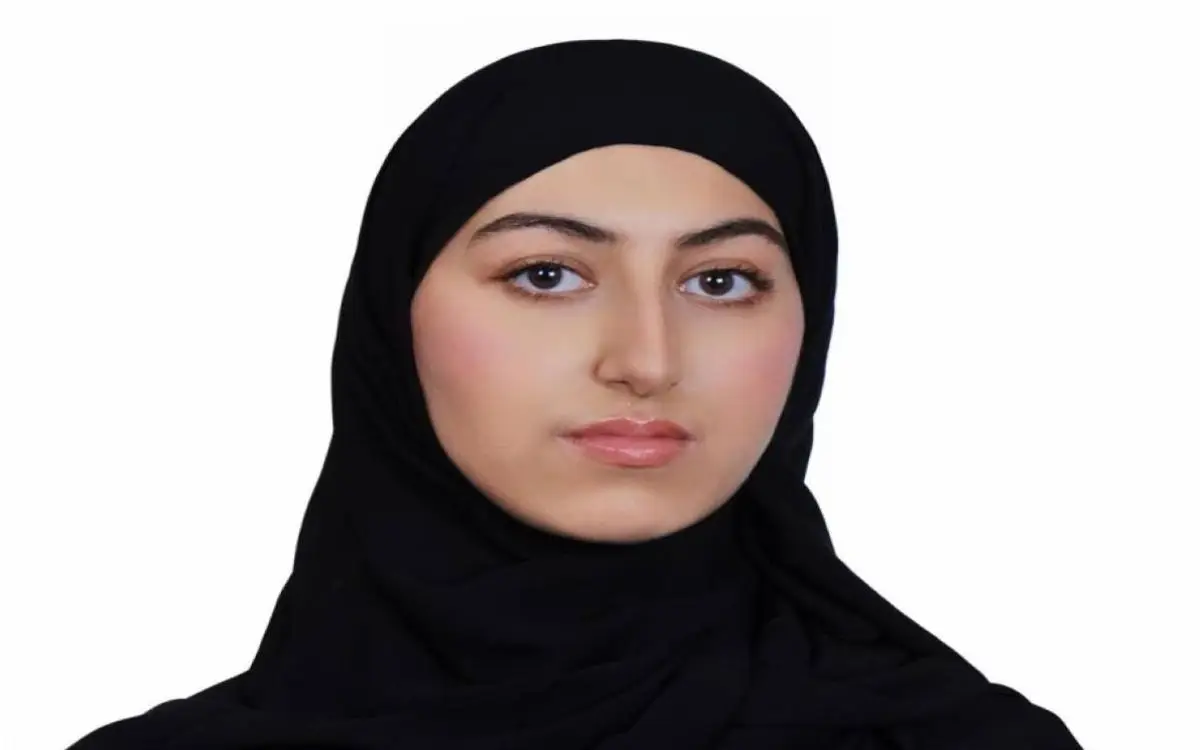 الأولى على الإمارات إبنة دبي: الذكاء الاصطناعي خياري الدراسي