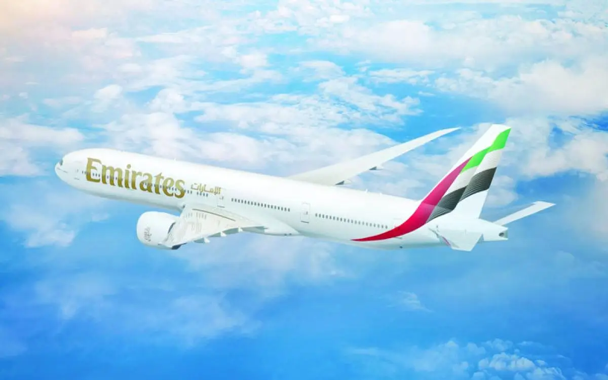 الشتاء قادم.. «طيران الإمارات» تخطط لـ20 ألف رحلة