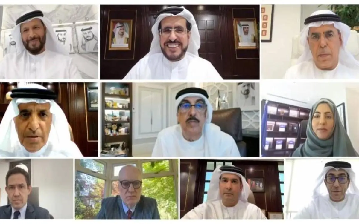 9000 مبنى حكومي في دبي يتبع وصفة ترشيد الطاقة