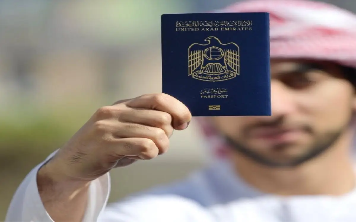 جواز سفر عربي يُدخلك إلى 123 وجهة دون تأشيرة