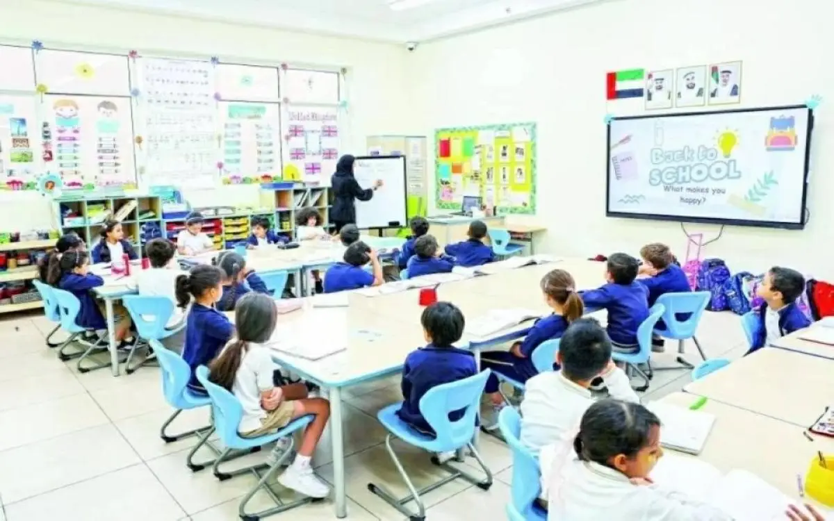 دبي توطّن التعليم الخاص وتستثمر في المدرسين المتقاعدين