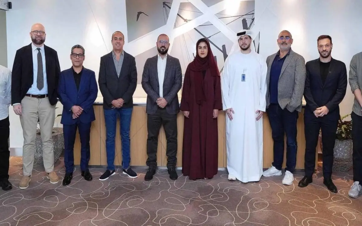 بيوت العطلات في دبي تأوي 2928 شركة