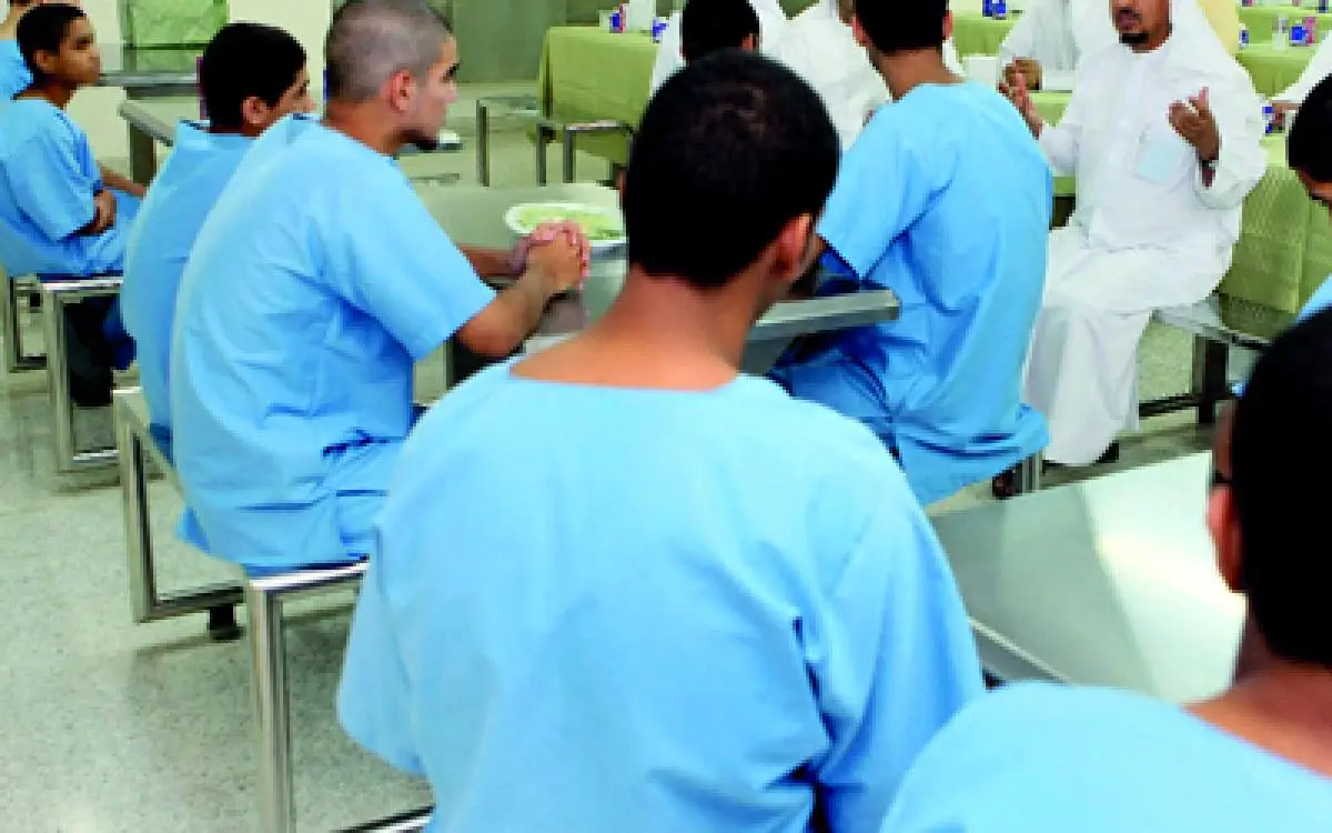 «بشرنا عنك» تدمج أحداث دبي الجانحين بعد الإفراج