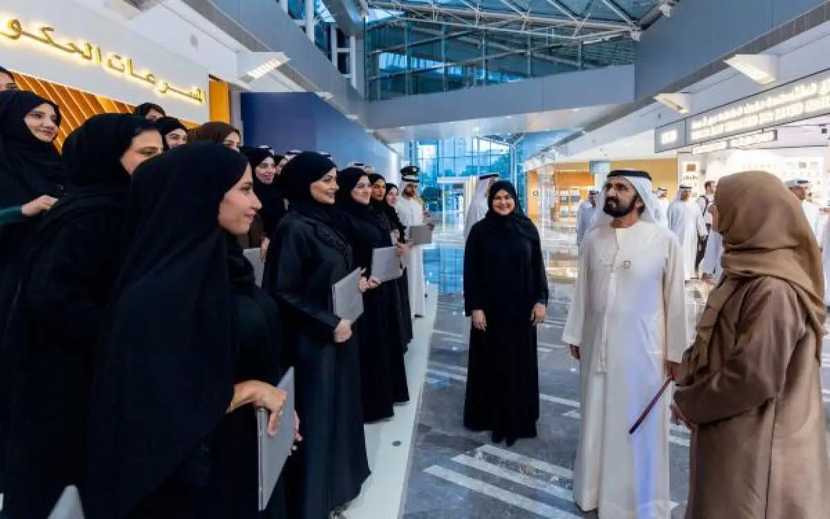 خريجو "المسرعات الحكومية" اجتازوا 35 تحدياً وصفّروا البيروقراطية
