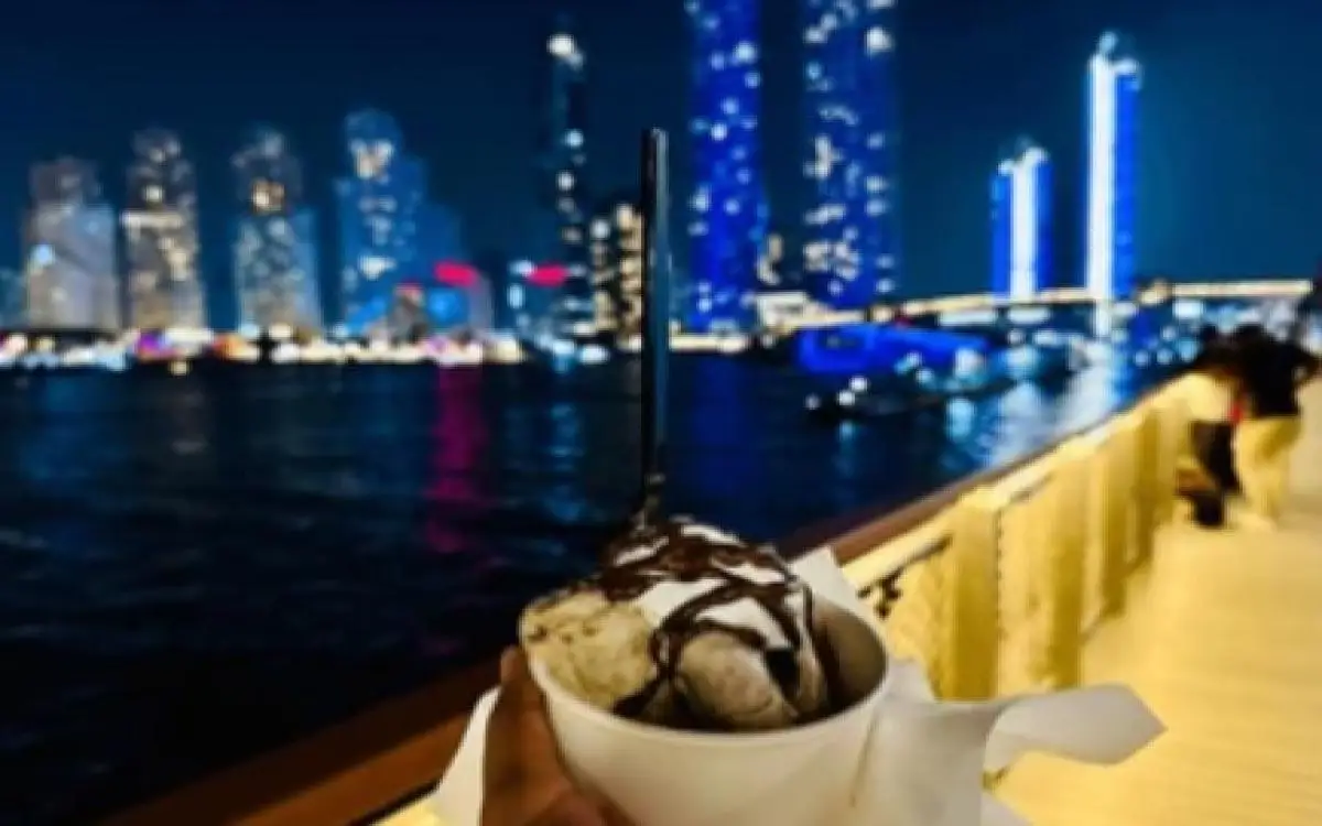 مروجو "حلوى المخدرات" في قبضة شرطة دبي