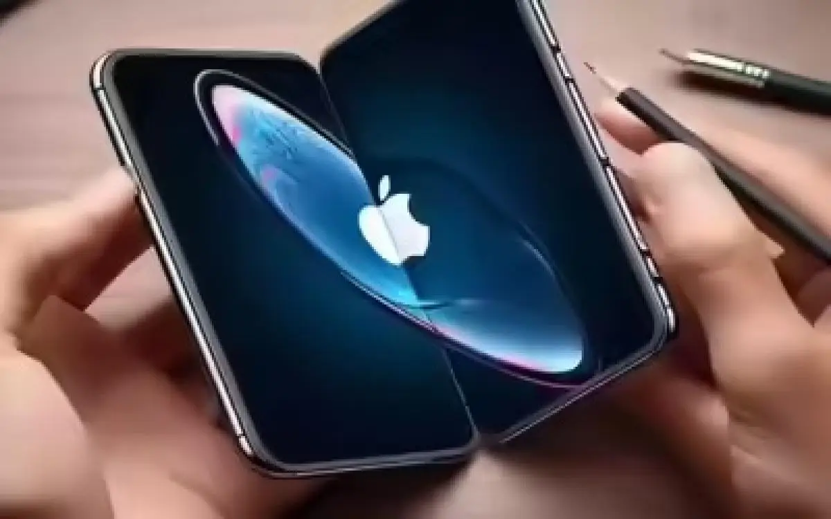 آيفون المطوي "يخيف" المستهلكين