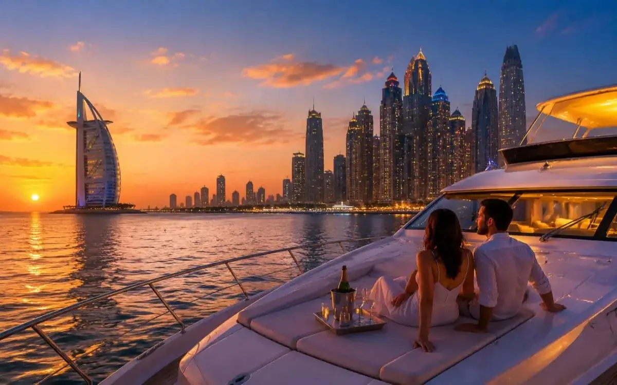 12 مدينة بين سنغافورة ودبي في الإنفاق الفاخر