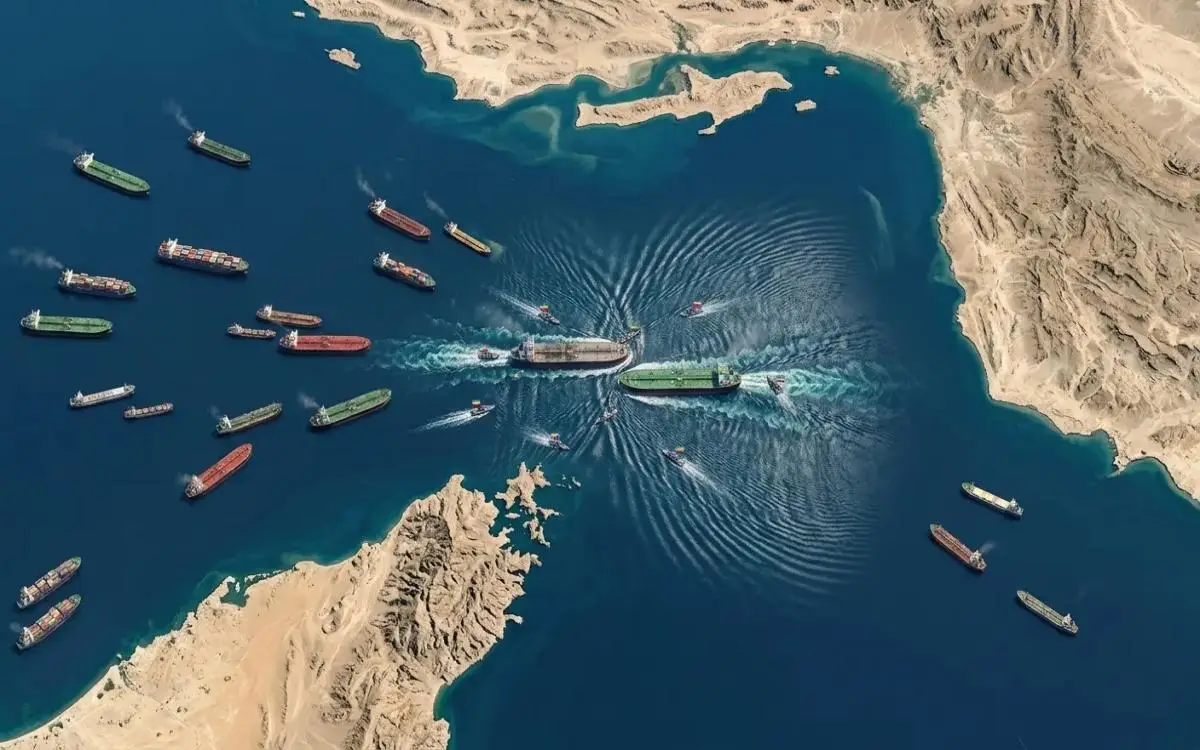 رفع مستوى التهديد في "هرمز" إلى شديد