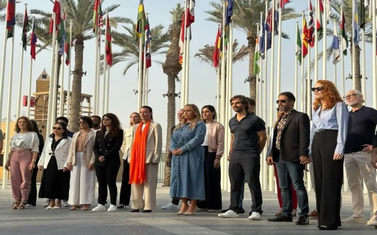 دبي تحول أحلام رواد الأعمال إلى واقع عبر "ذا فاينال بيتش"