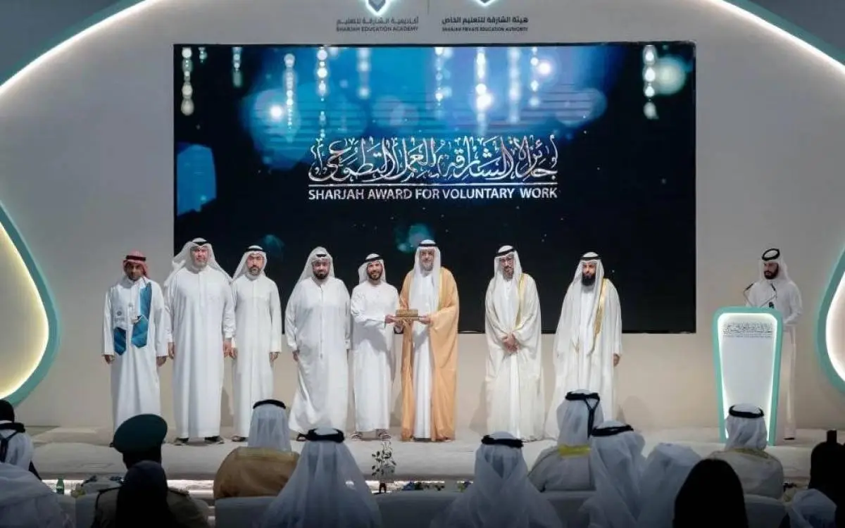 بلدية دبي و«الإمارات للسرطان» أفضل صانعتين للفرص التطوعية