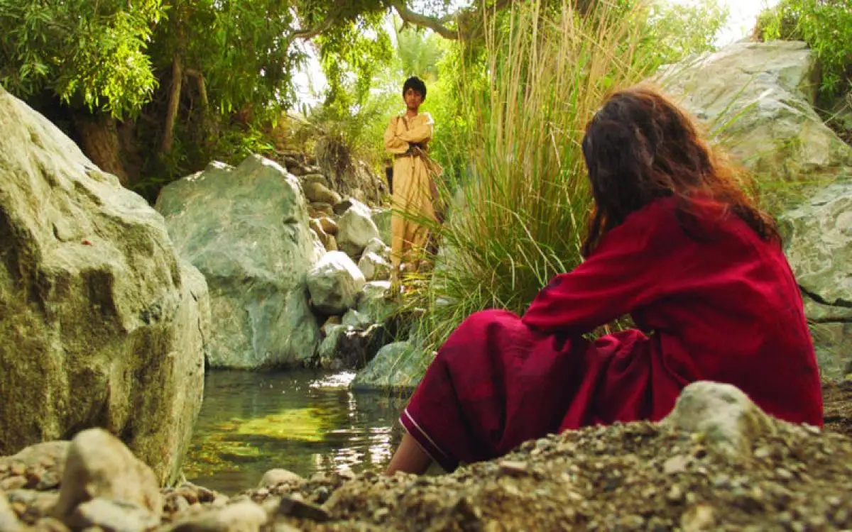 3 أفلام إماراتية منتظرة أحدها من دبي